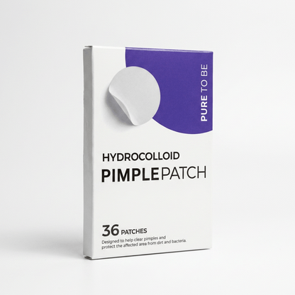 Pimple Patch (Хидроколоидни пачове)